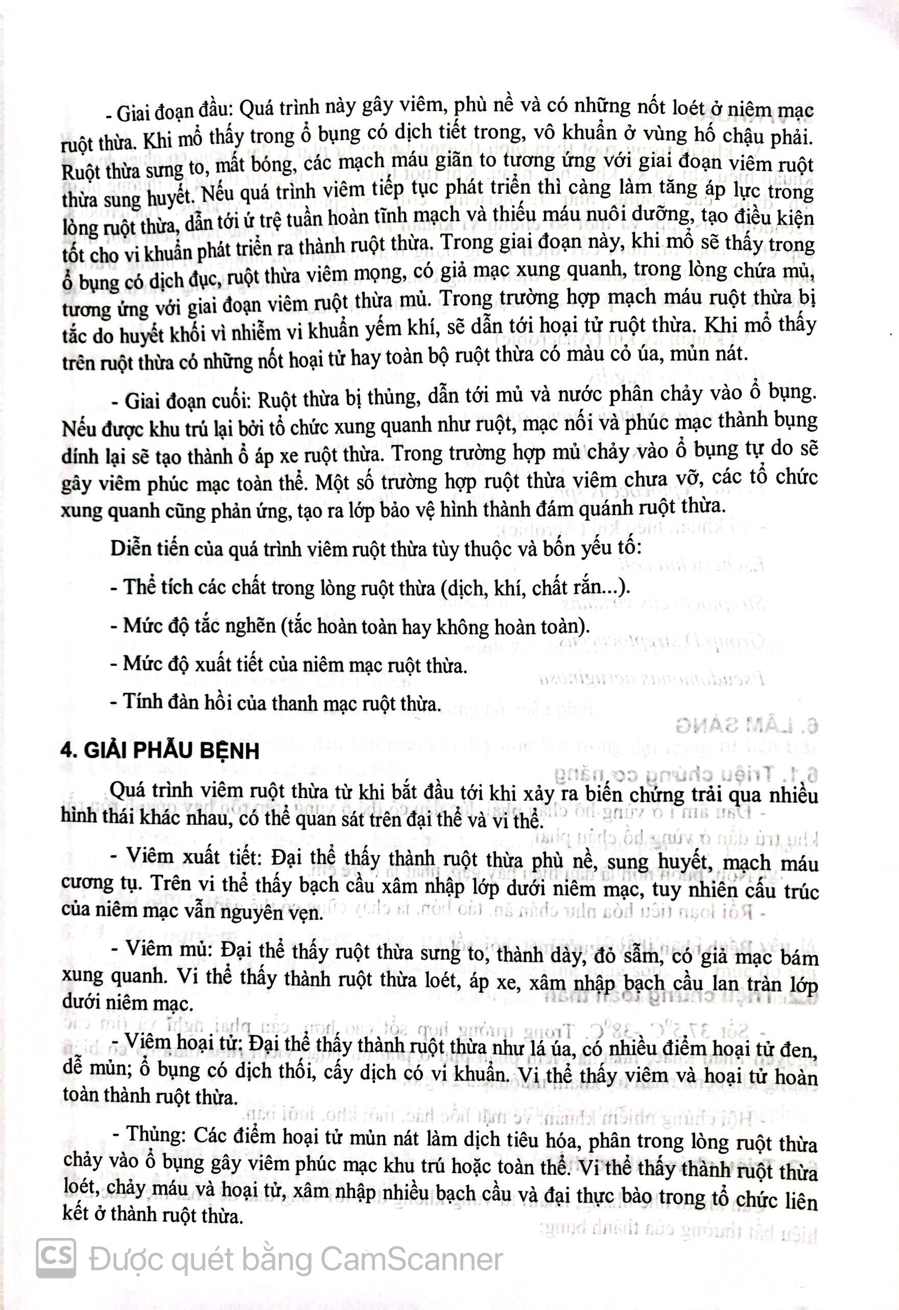 Benito - Sách - Bài giảng bệnh học ngoại khoa (Dùng cho sinh viên năm thứ tư) - NXB Y học