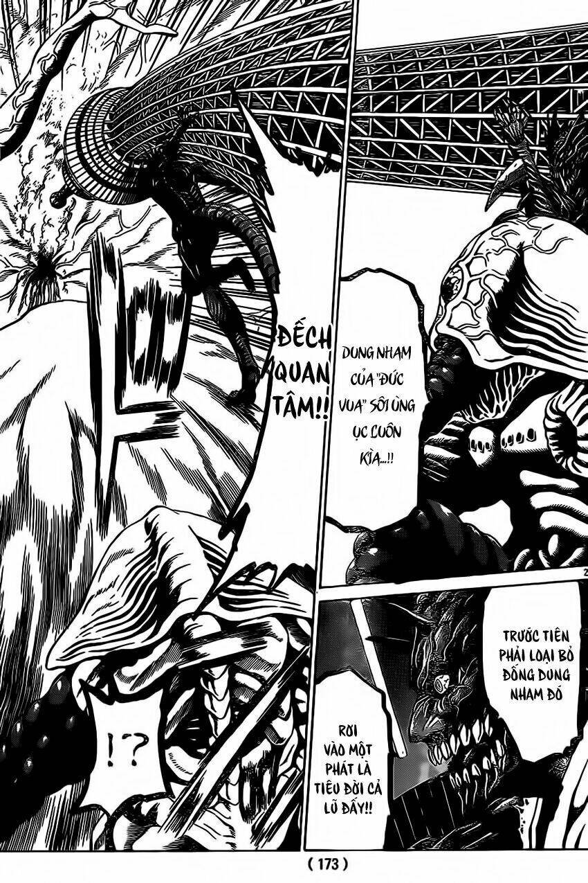 hakaijuu chapter 49 25