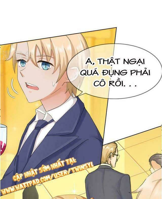 bá đạo trung khuyển tìm ái ký chapter 124 18