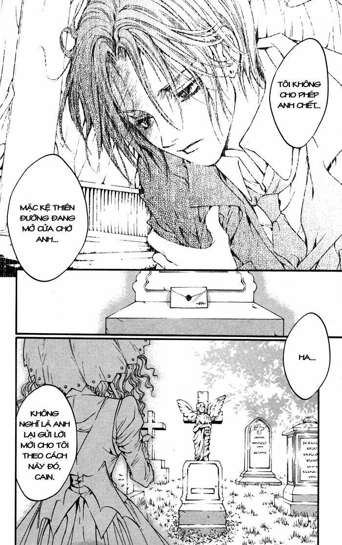 đứa con của thượng đế chapter 20 25