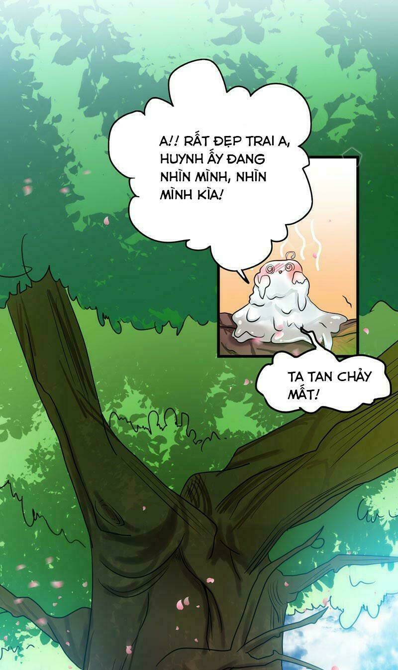 chinh phục bạn trai sao chổi chapter 3 24
