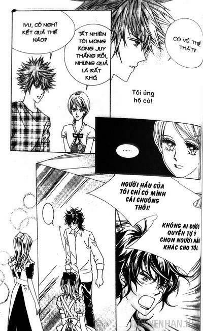 lọ lem hậu đậu chapter 57 20