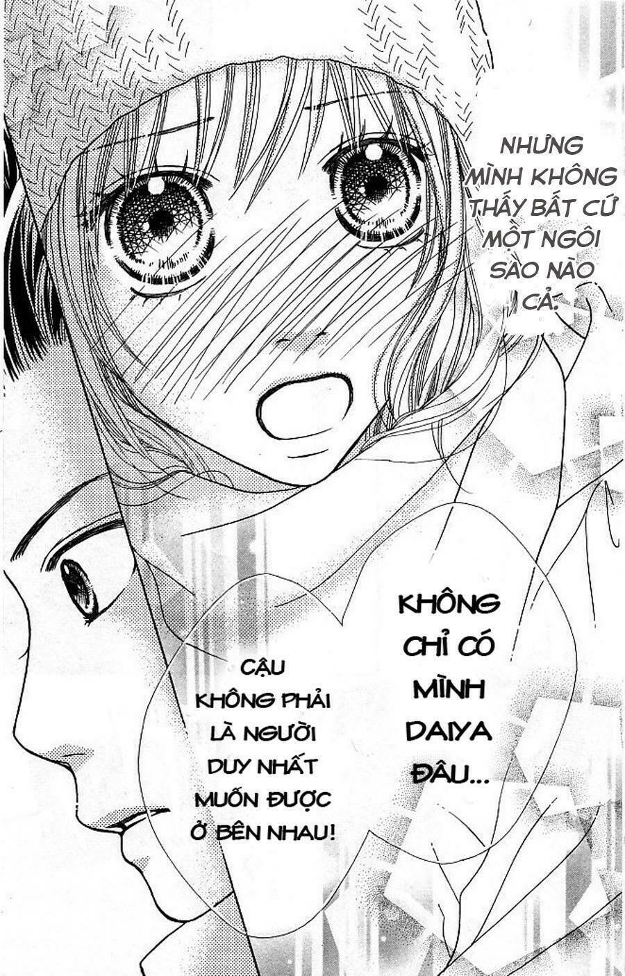 parfait tic - cô láng giềng chapter 119 9