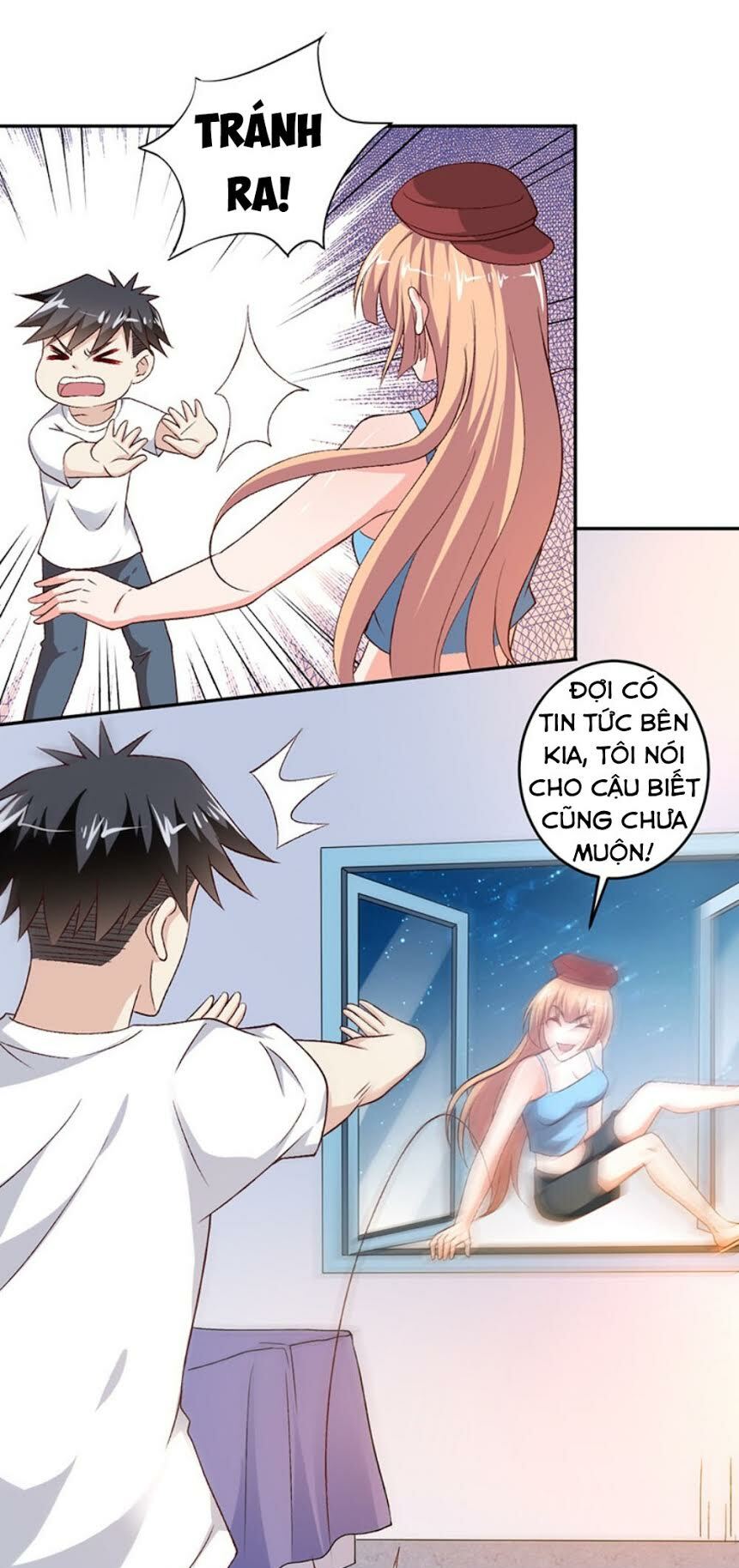 táng kiếm quyết chapter 22 25