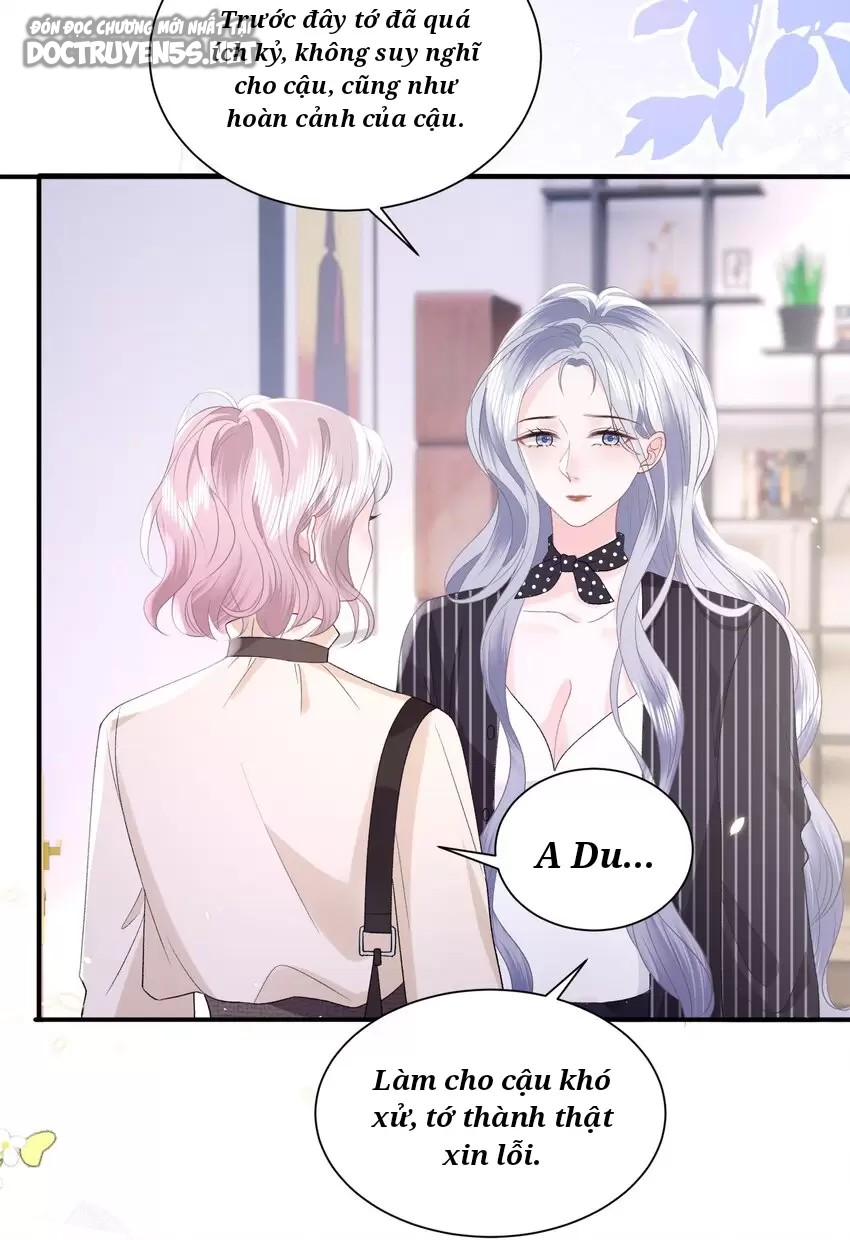 mận xanh chapter 40 24