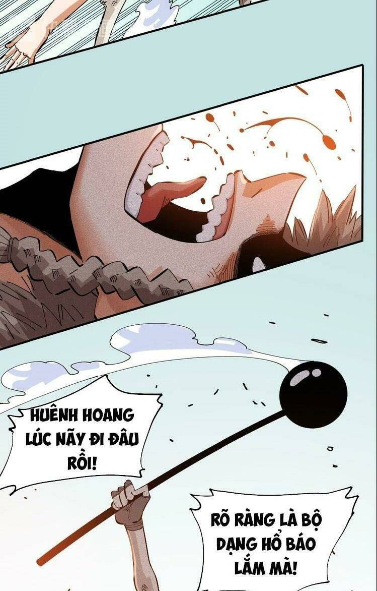 mạt thế chi thư chapter 29 9