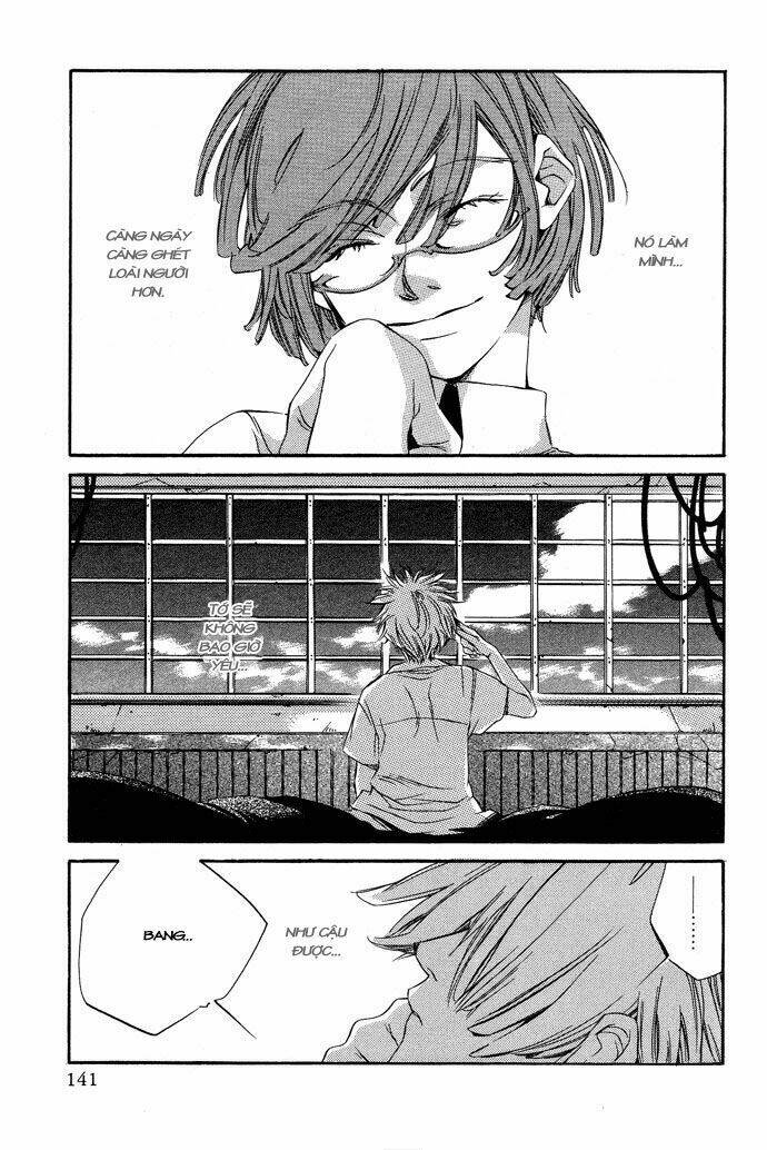 natsukashi machi no rozione chapter 4 23