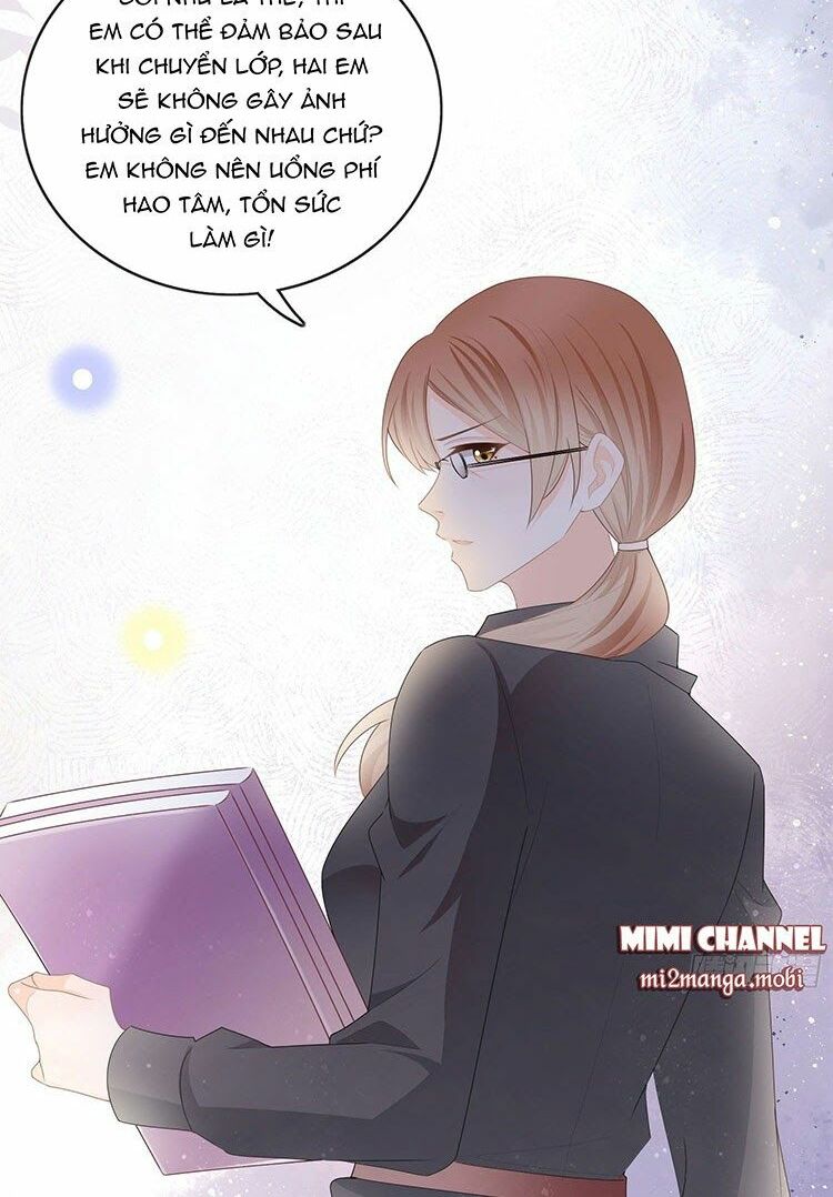 ảnh hậu cũng không bằng niệm thanh hoa chapter 62 13