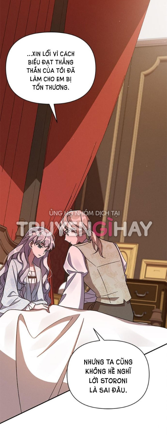 ôi kẻ thù không đội trời chung thân ái của tôi chapter 31.1 35