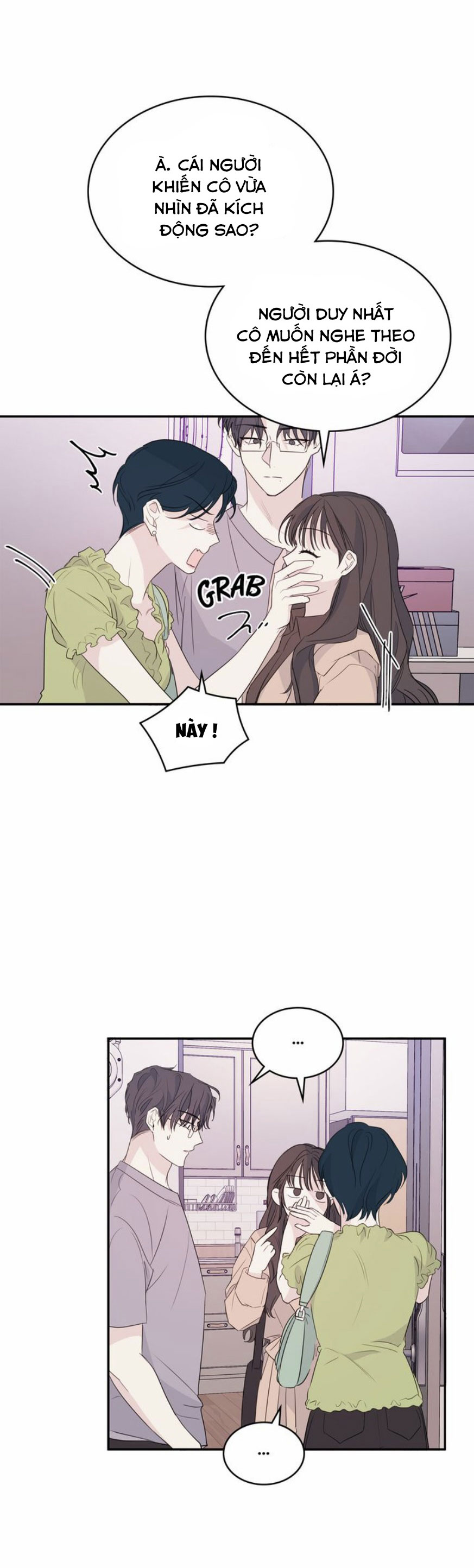 hôm nay cùng với em chapter 173 9