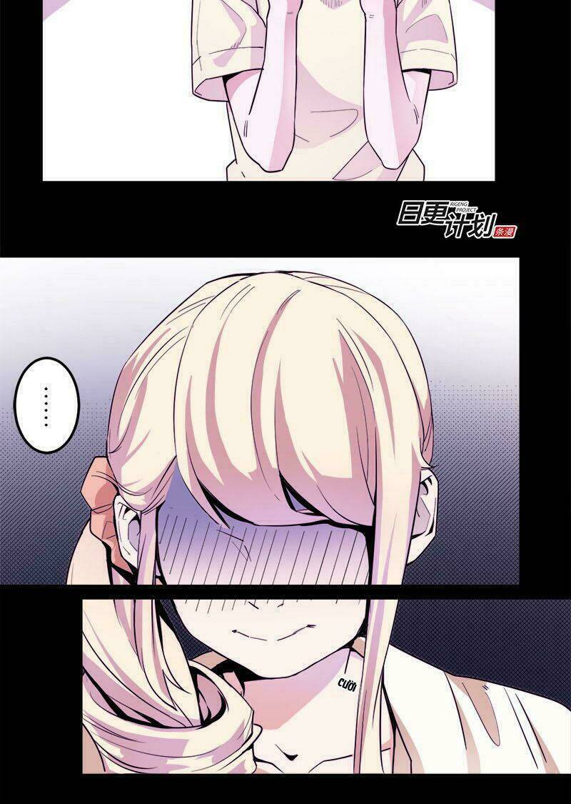 before the girl disappeared chapter 5.1 6