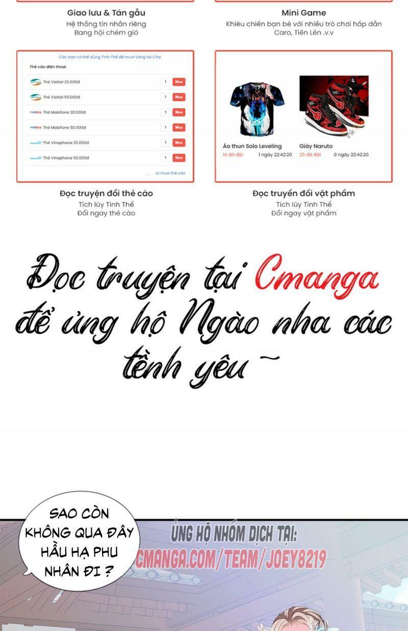 bổn vương muốn nàng chapter 6 27