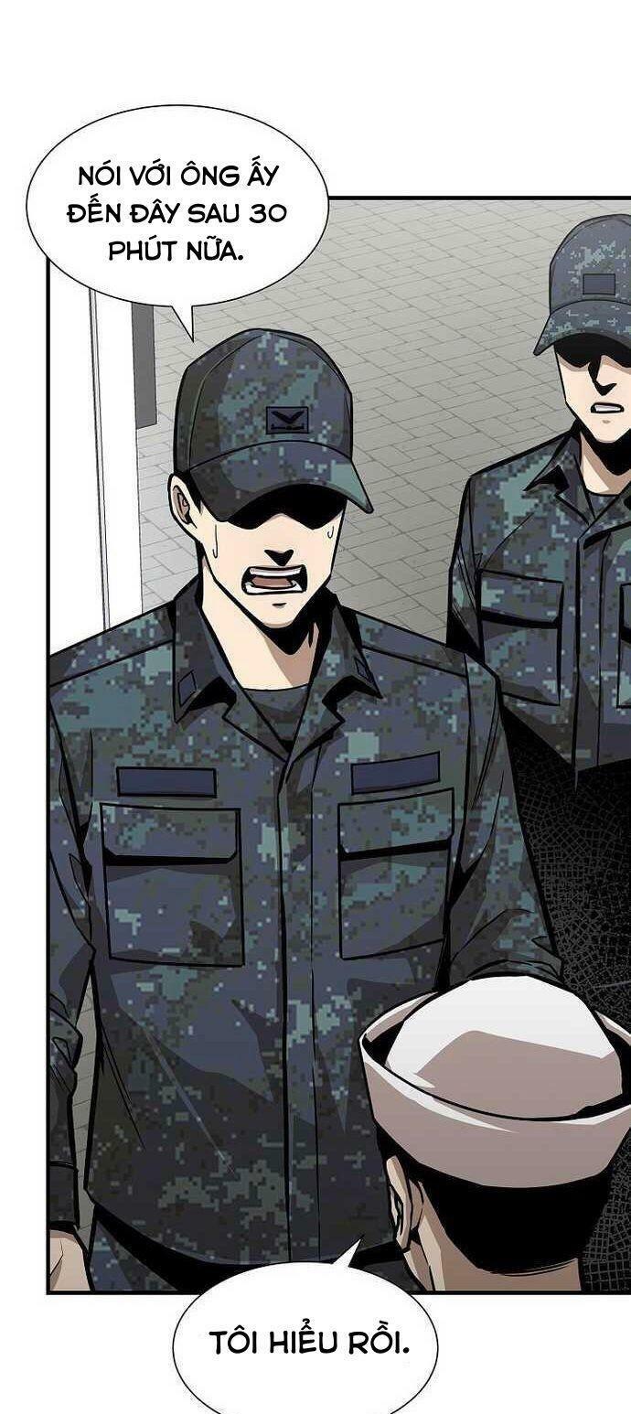 return survival chapter 100 58