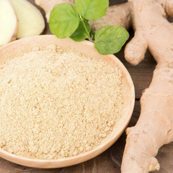 Trà gừng hòa tan 200g thương hiệu Hùng Phát - Giúp làm ấm cơ thể, chống cảm cúm, Thích hợp cho người ăn khó tiêu, người bị lạnh, tốt cho tiêu hóa