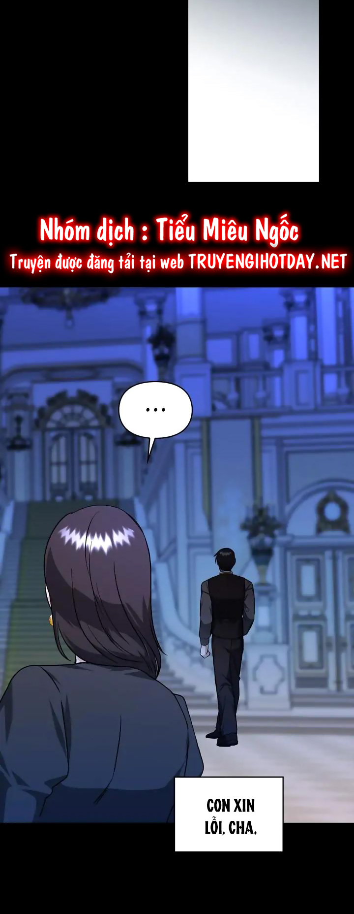 hãy nghe lời của tôi chapter 61 28