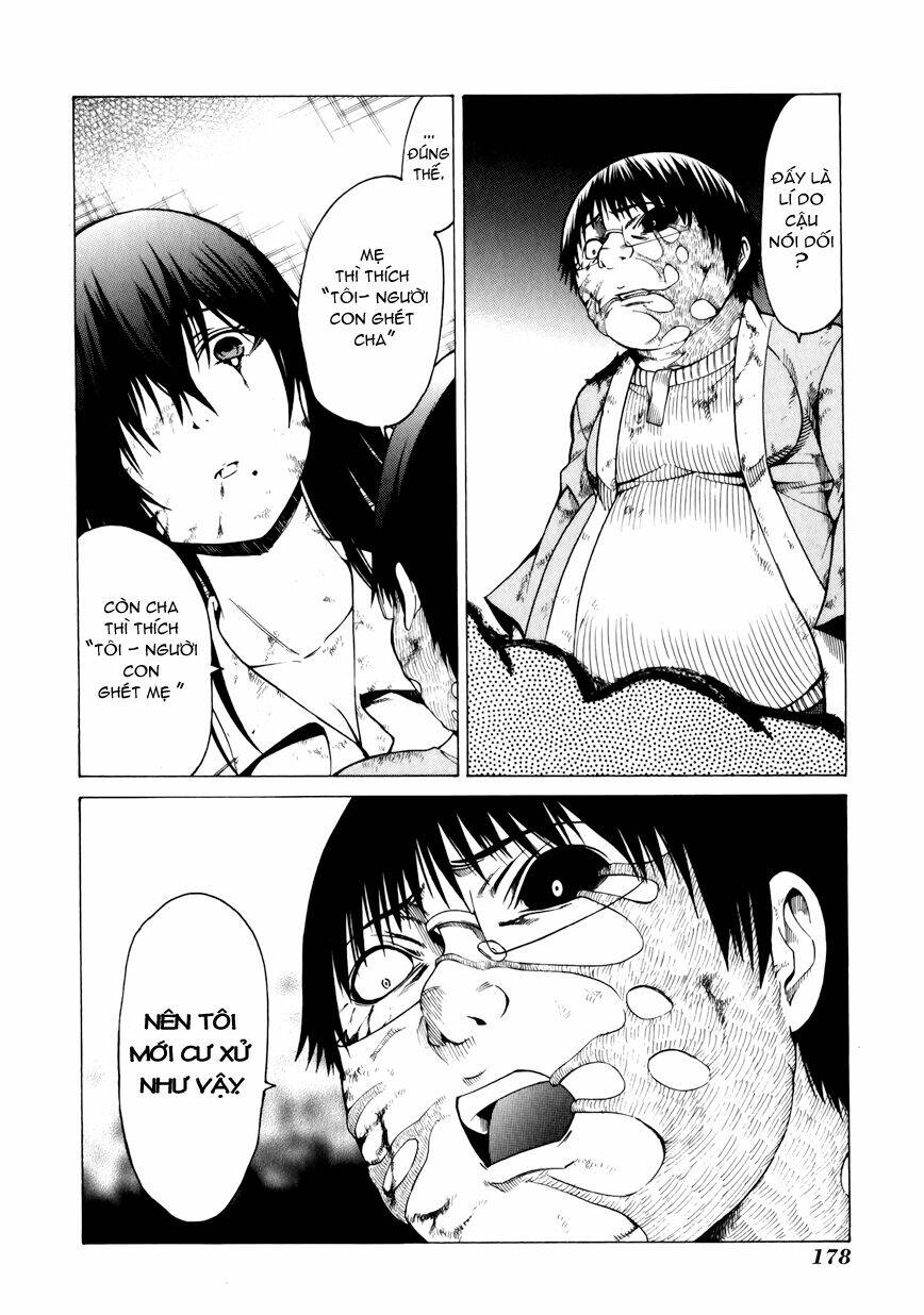 saiteihen no otoko chapter 14 15