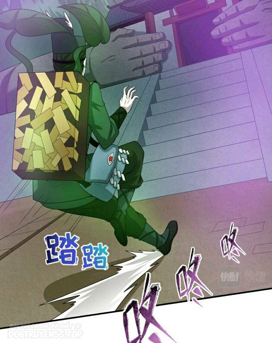 toàn cầu quỷ dị thời đại chapter 41 30