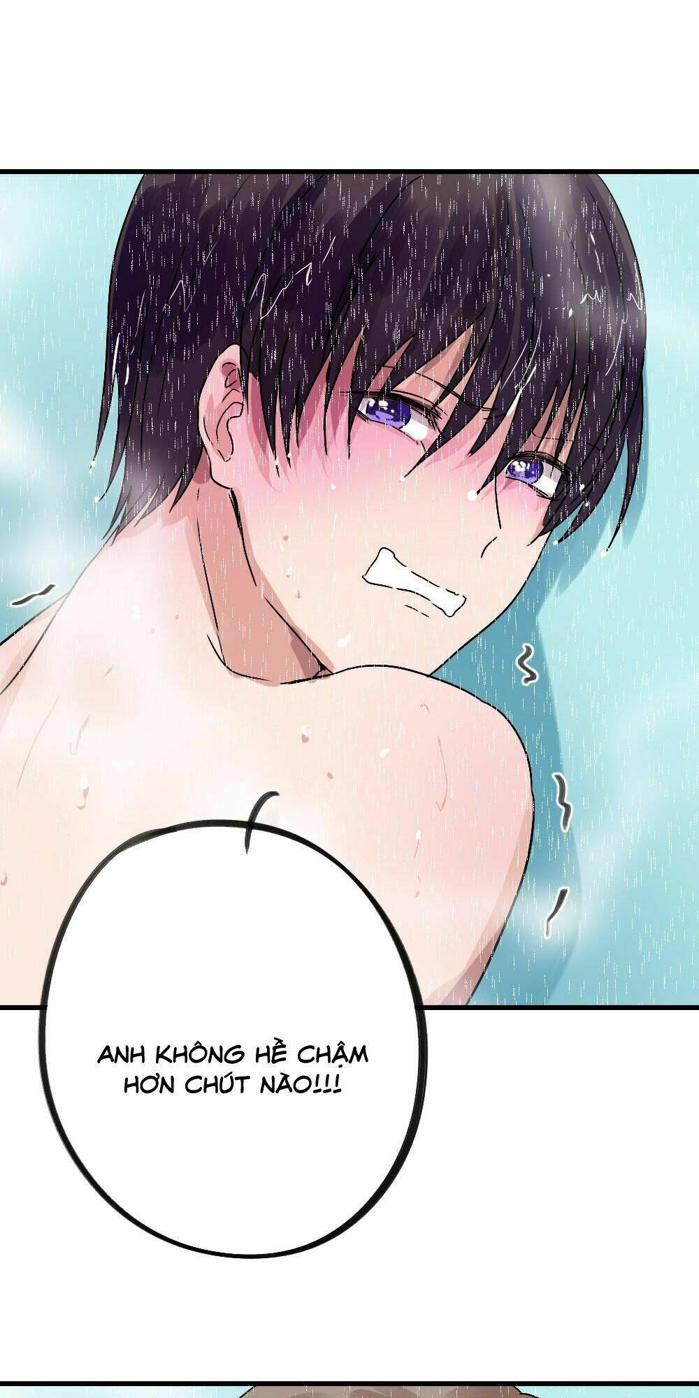 phải lòng em trai của bạn gái mình chapter 34 10