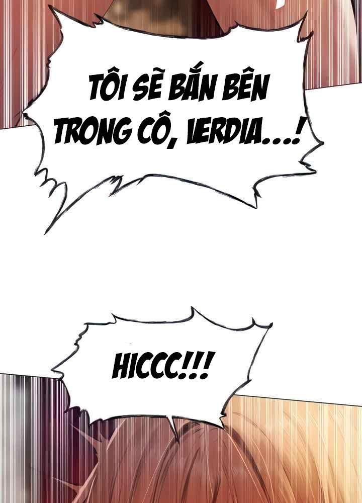 thợ săn bươm bướm chapter 4.1 25