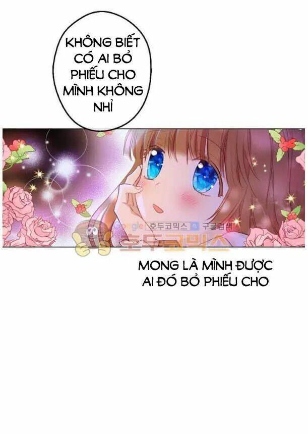 một ngày nọ ta trở thành công chúa chapter 27.5 29