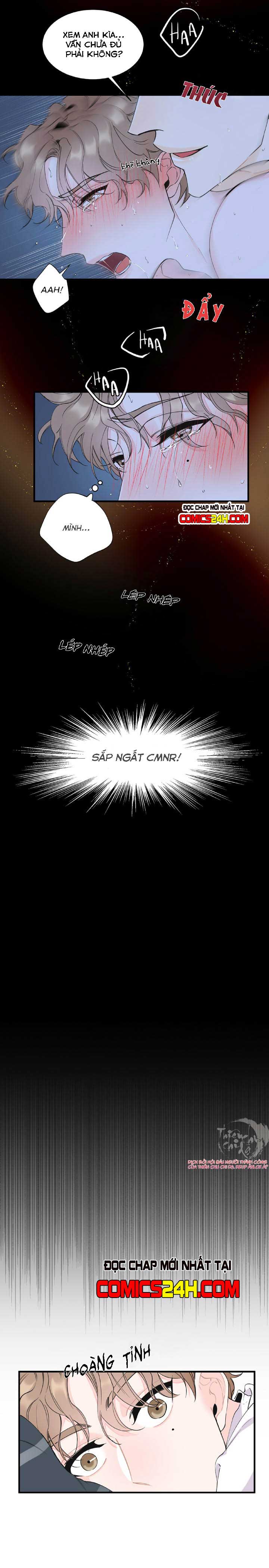 mộng tưởng chapter 1 9