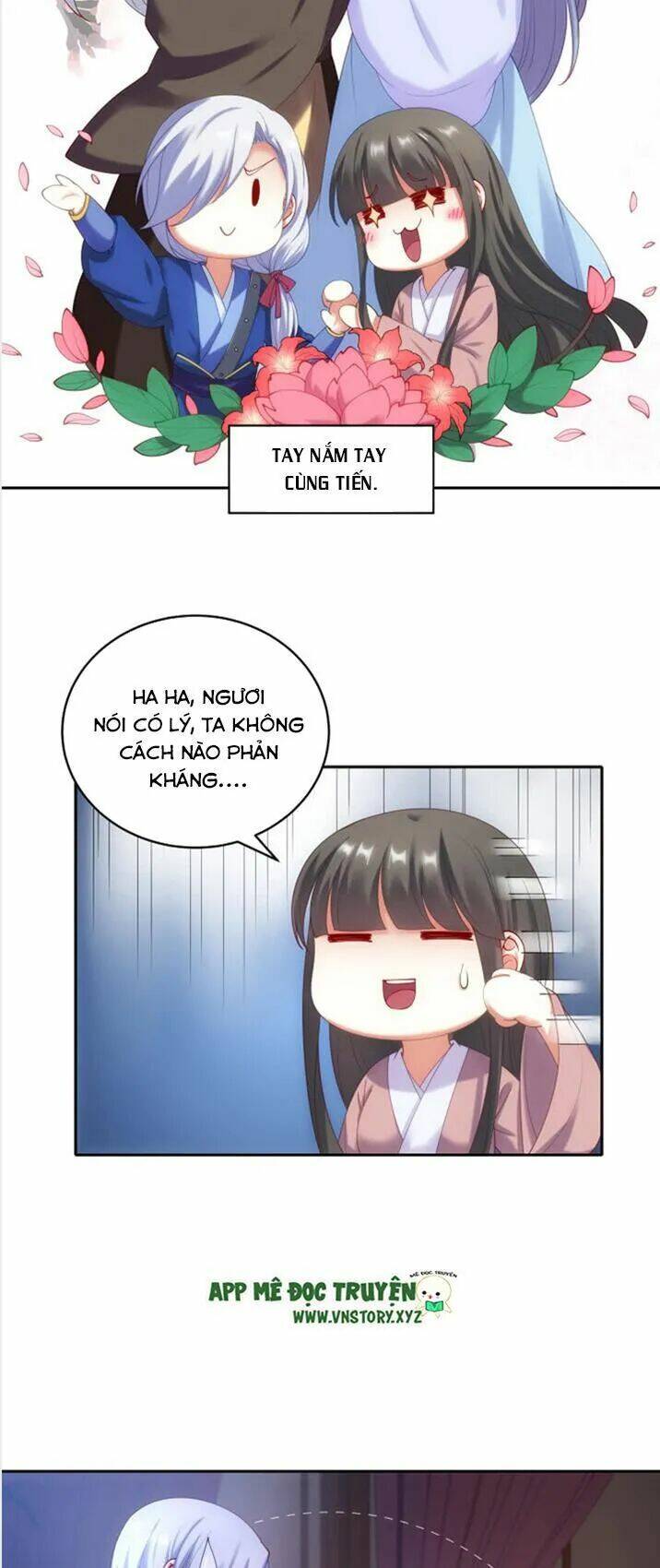 đô đốc đại nhân sủng thê kí chapter 45 11