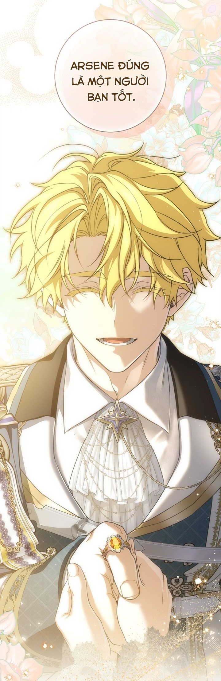 hướng đến ánh dương một lần nữa chapter 96 24