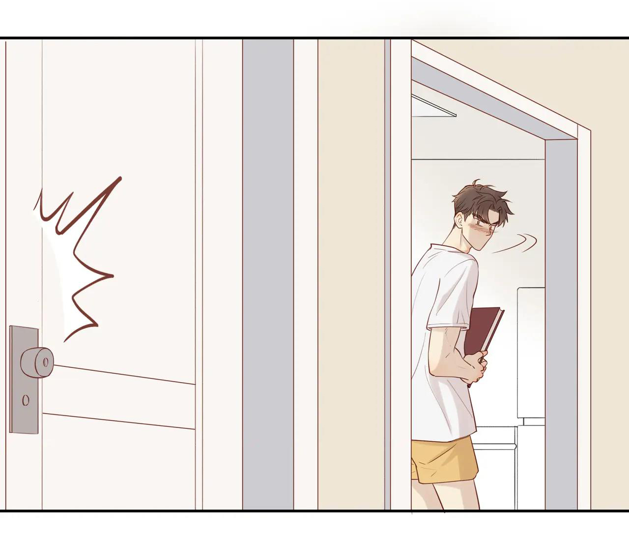 em trai nhà bên thật khó quản chapter 22 4