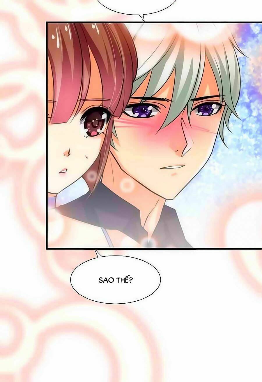 dưỡng thiếu chủ đấu tra nam chapter 81 7