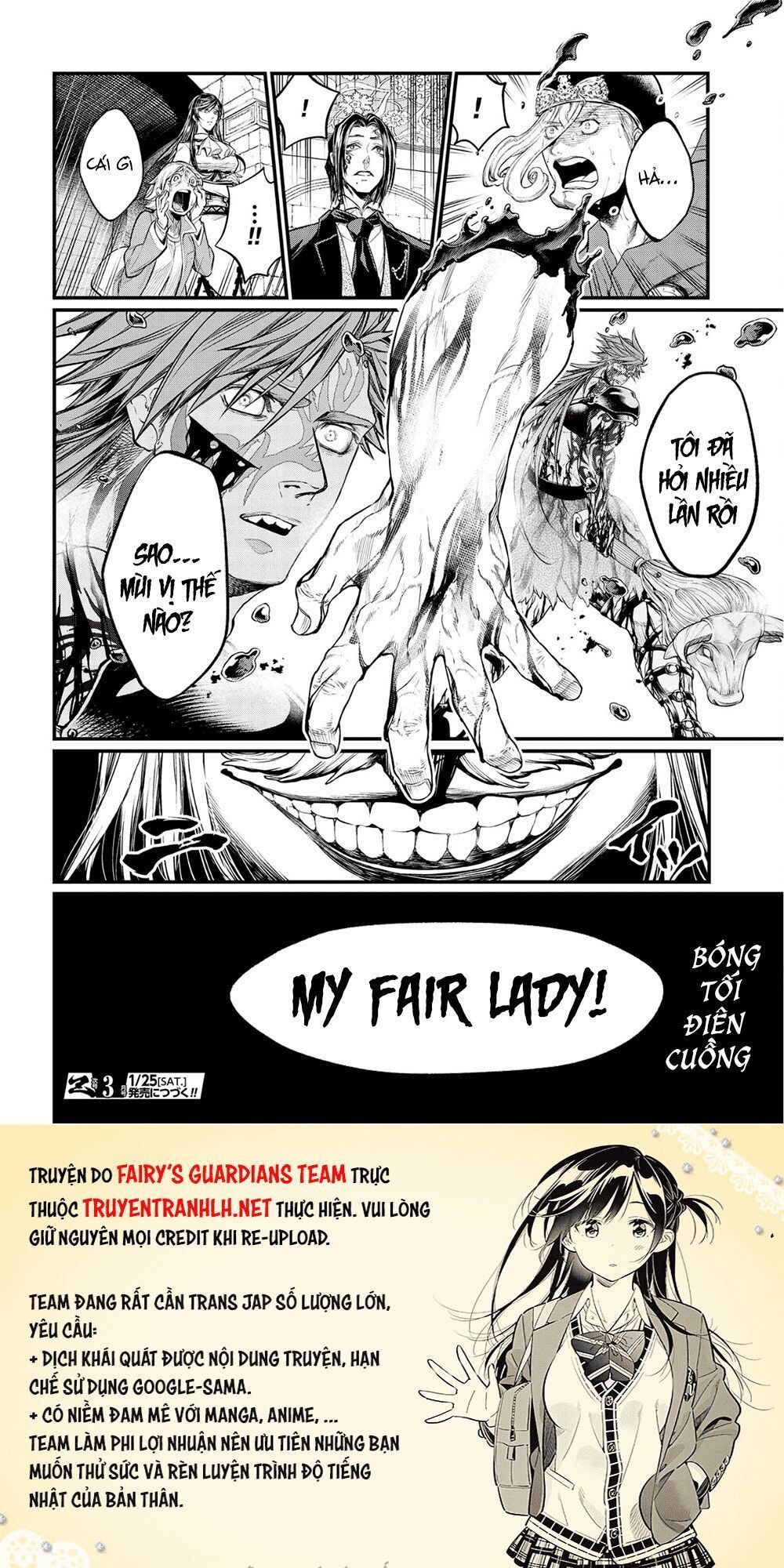 đại chiến nhân thần chapter 25 62