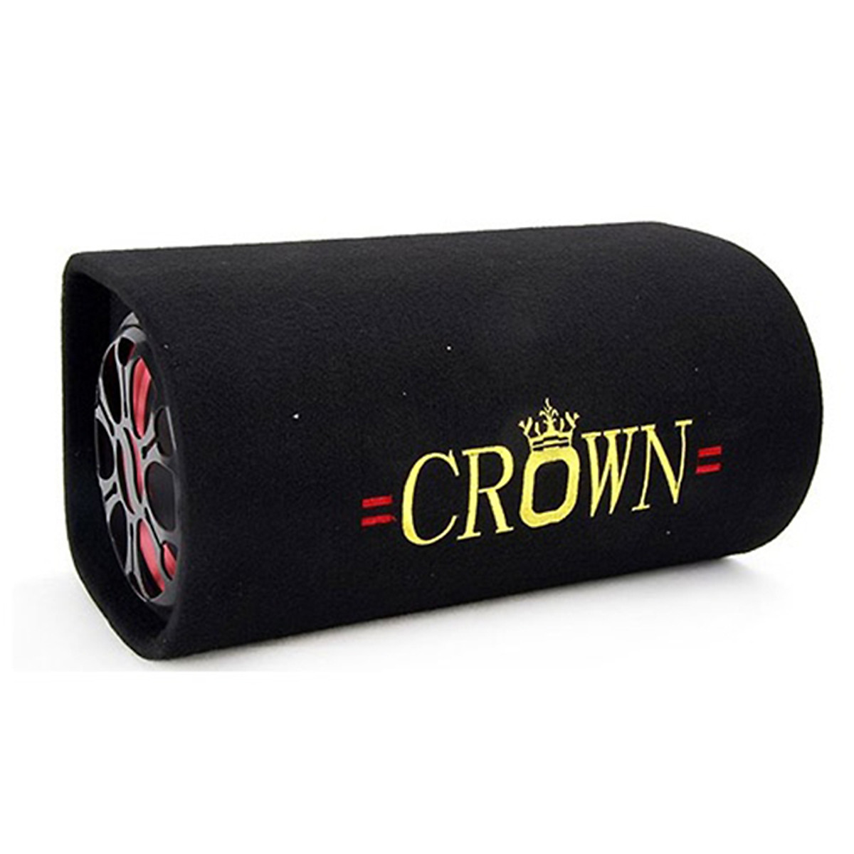 Loa CROWN 10 vát có bluetooth - Hàng chính hãng