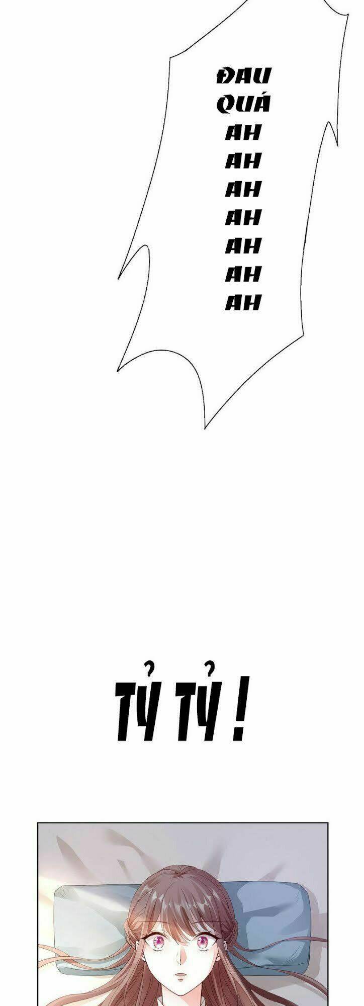 thần y yêu hậu chapter 3 9