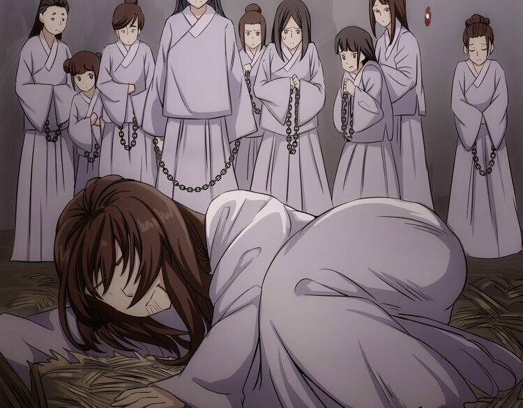 vân thiên thành chapter 2 5