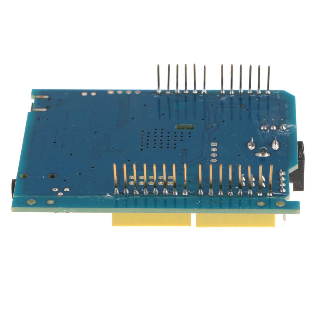 SIM800C GPRS GSM Module Card Quad Band 850/900/1800/1900MHz Replace SIM900