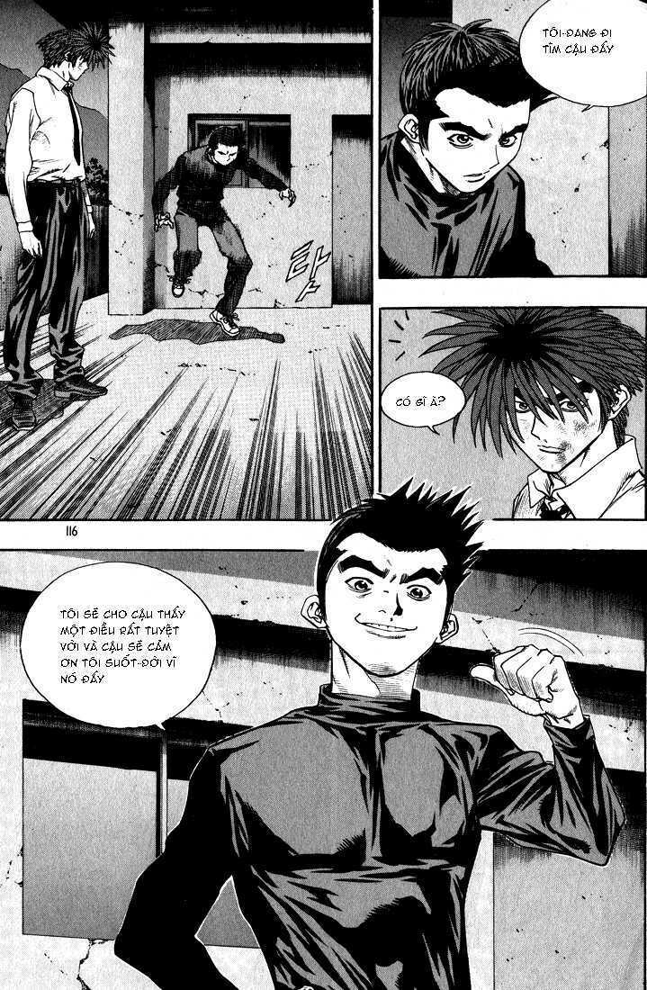 change guy chapter 270 16