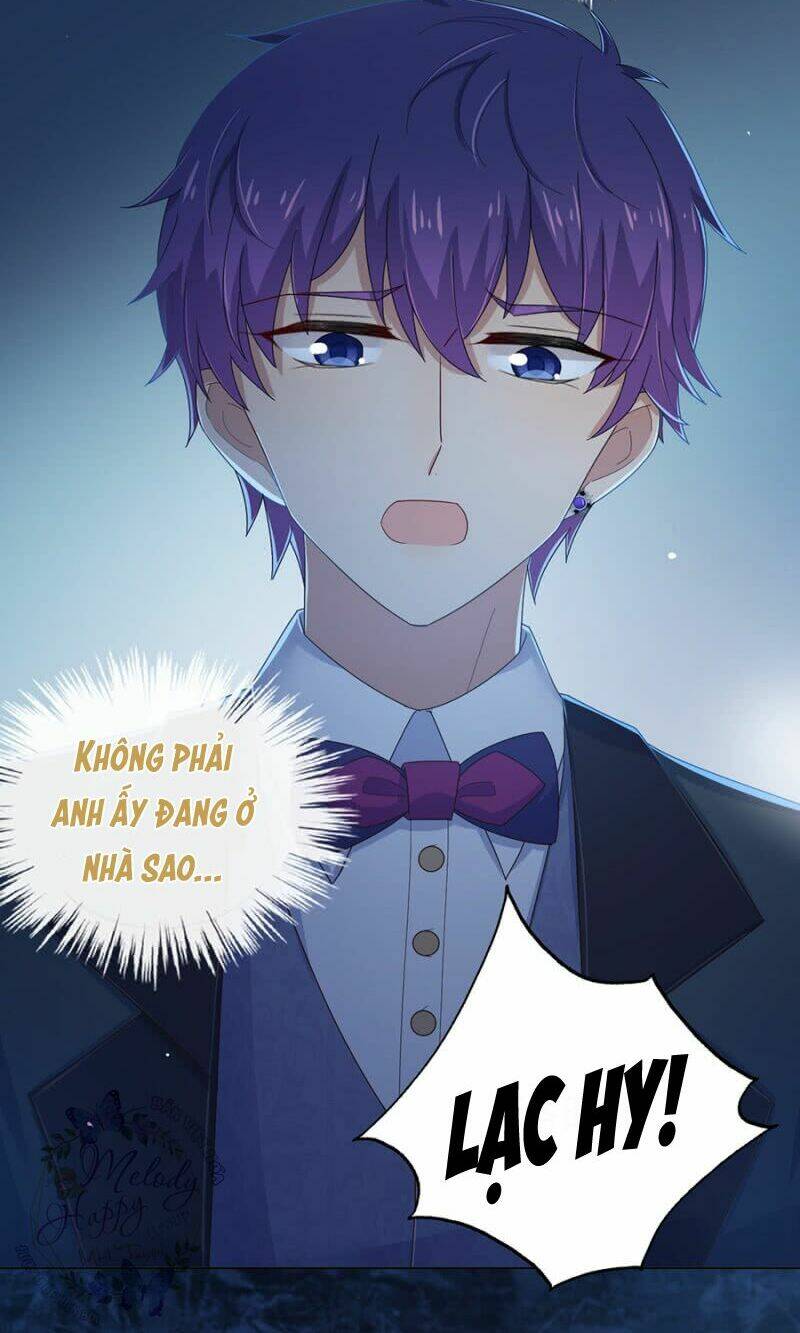 ma lạt thiên kim đẩu ác thiếu chapter 111 8