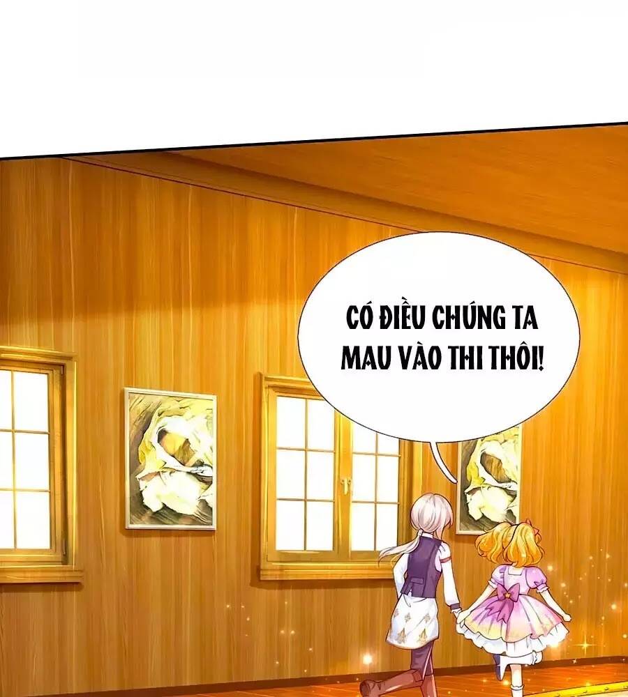 bỗng một ngày trở thành con gái nhà vua chapter 147 13