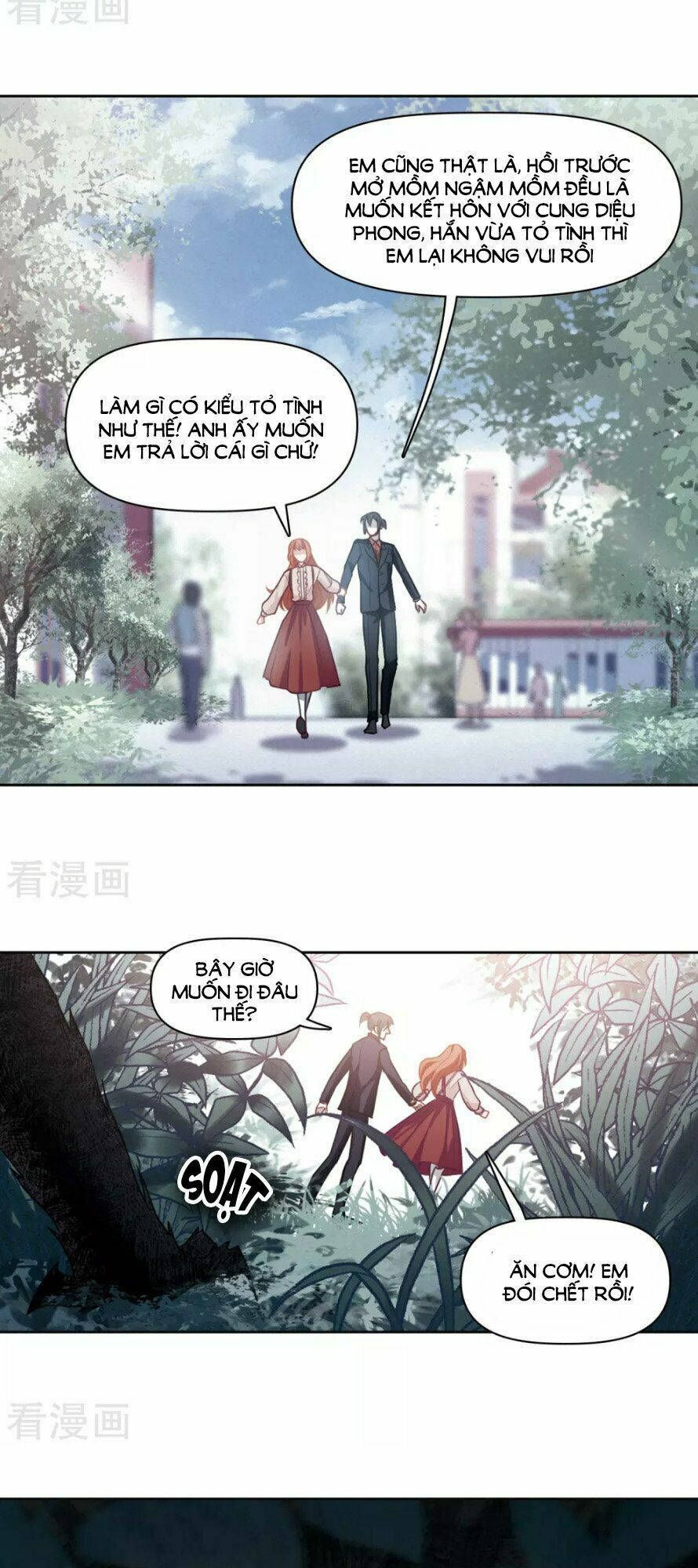 địa ngục cáo bạch thi chapter 78 10