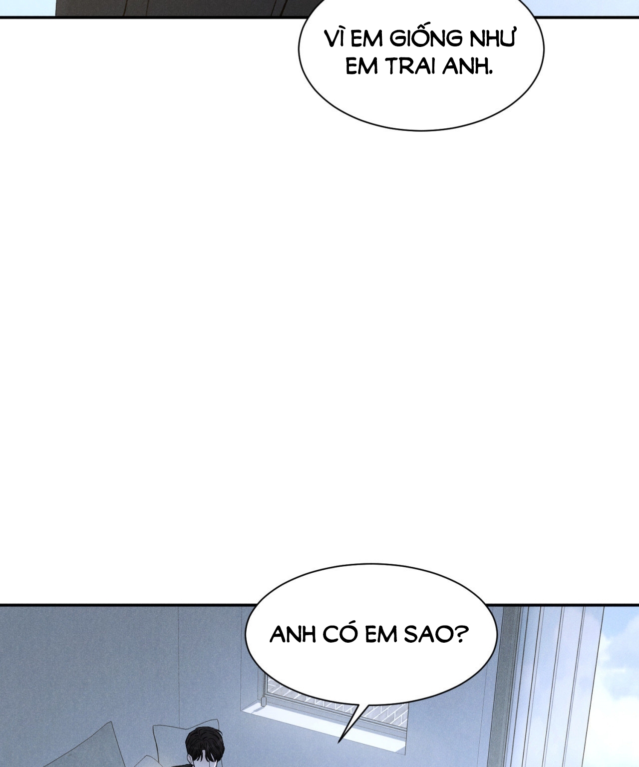 ân huệ của chúa chapter 2.1 11