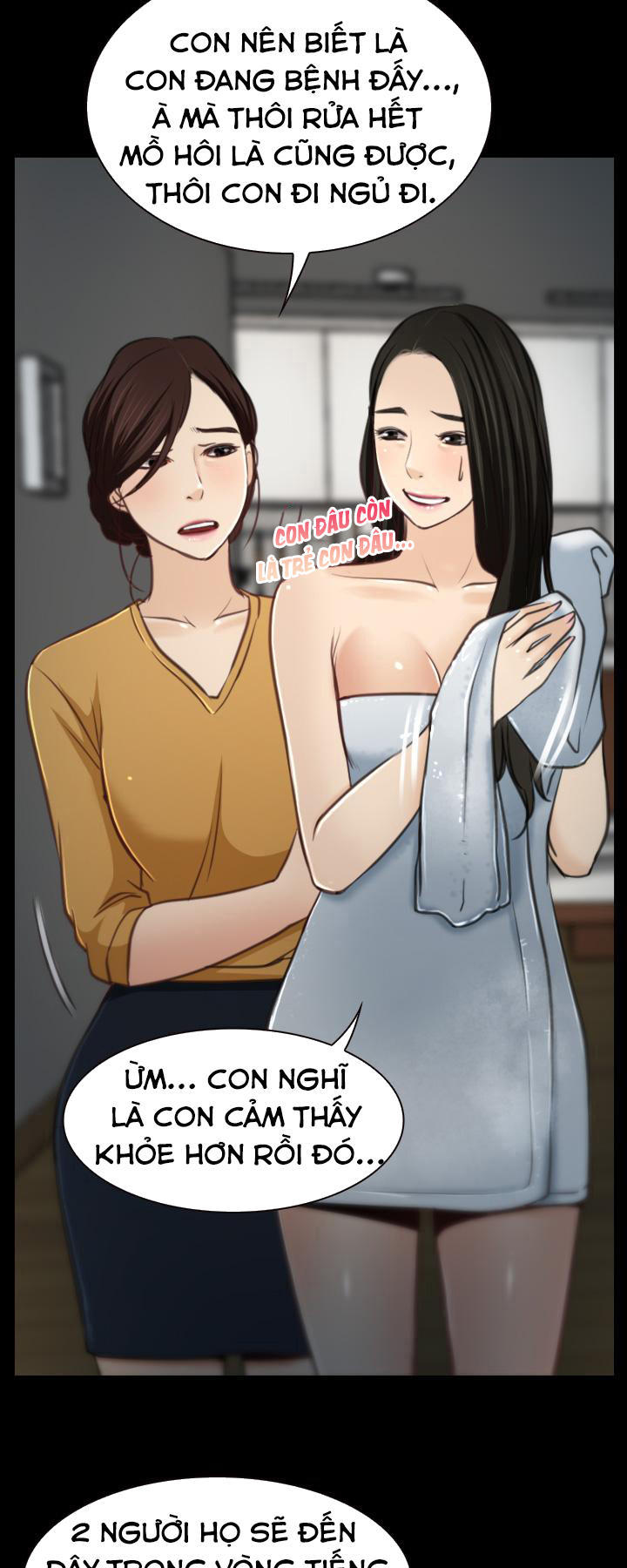 xúc cảm chôn giấu chapter 8 24