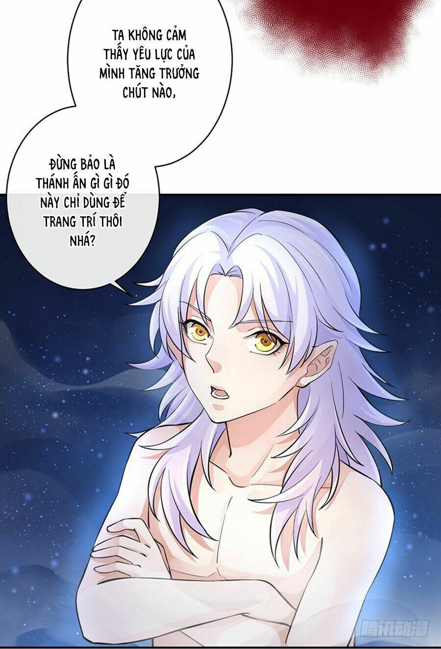 nghiên hương kỳ đàm chapter 53 7