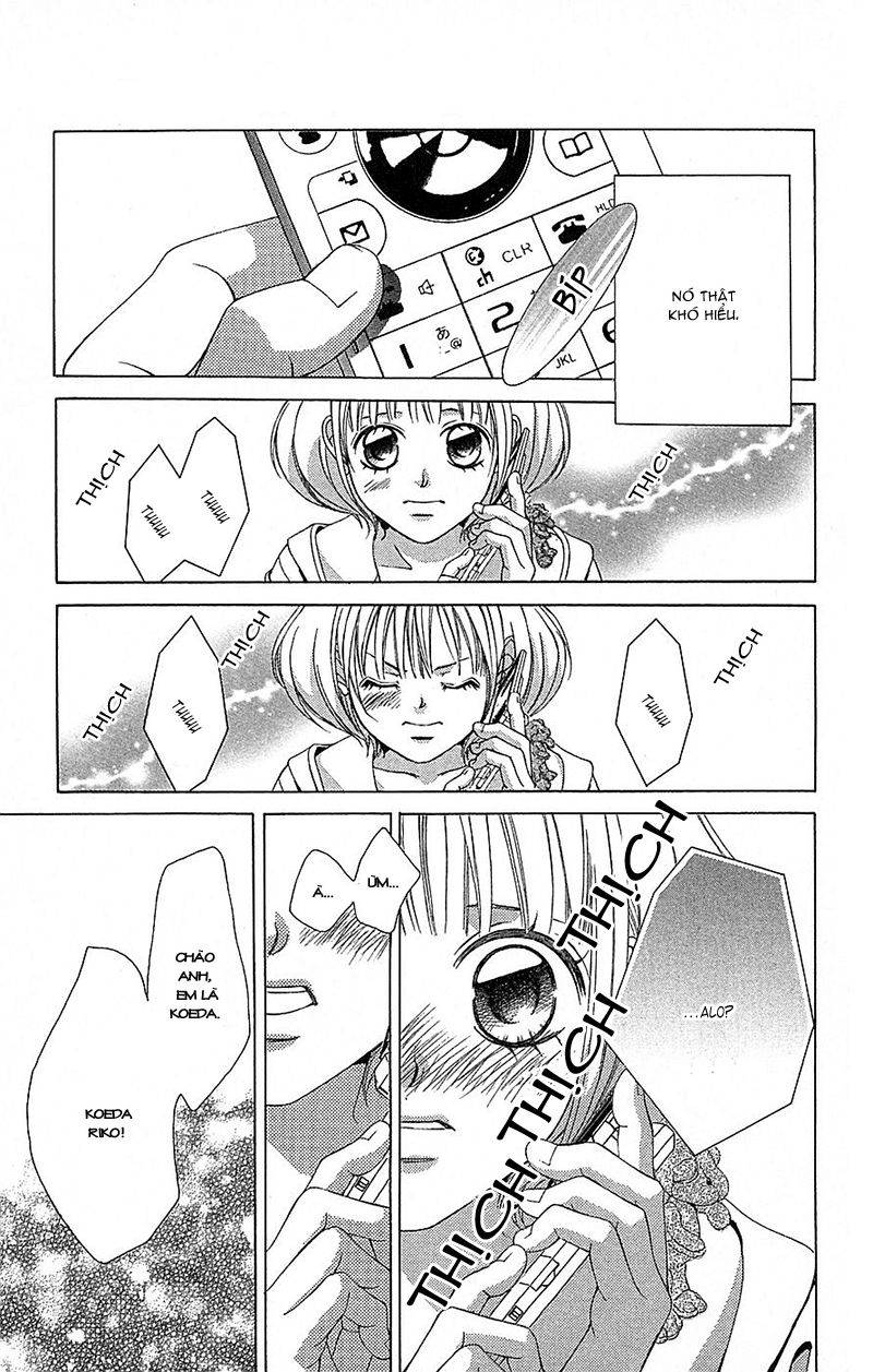 bướm trong sương mù chapter 6 17