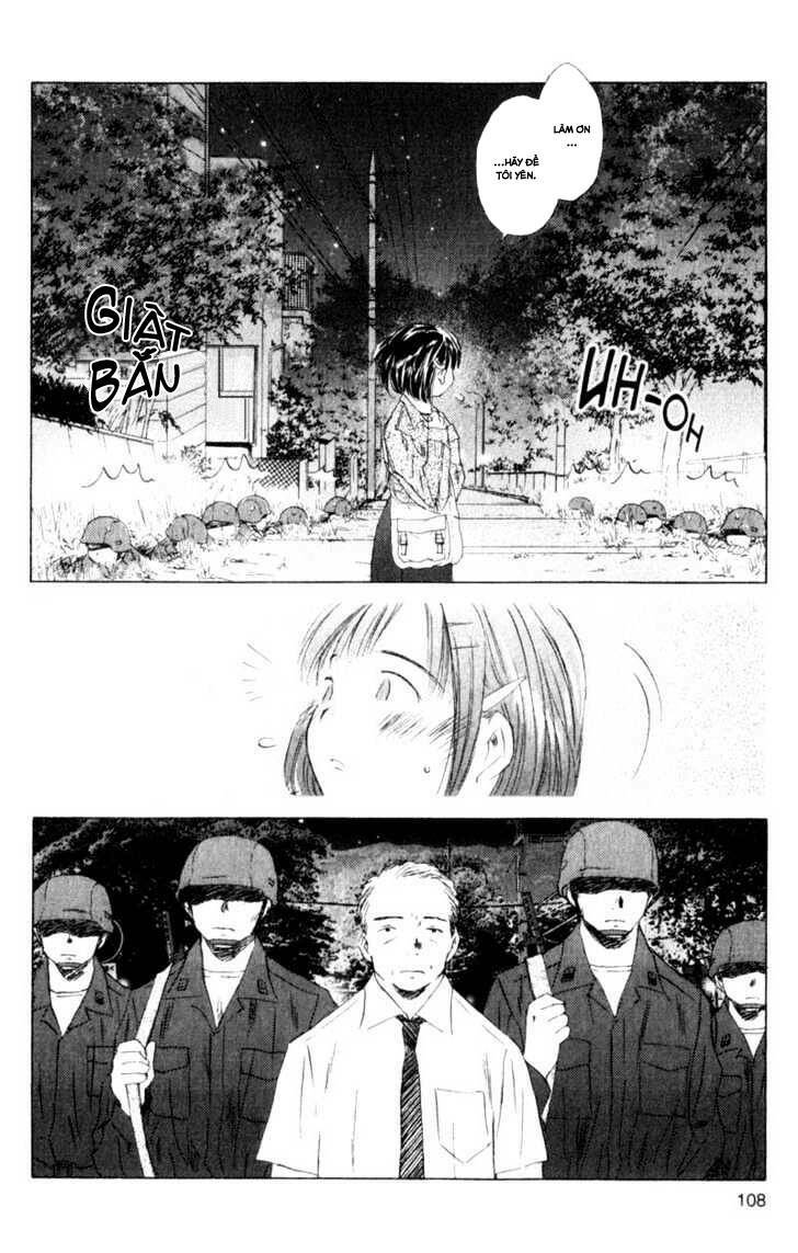 bản tình ca cuối cùng chapter 22 5