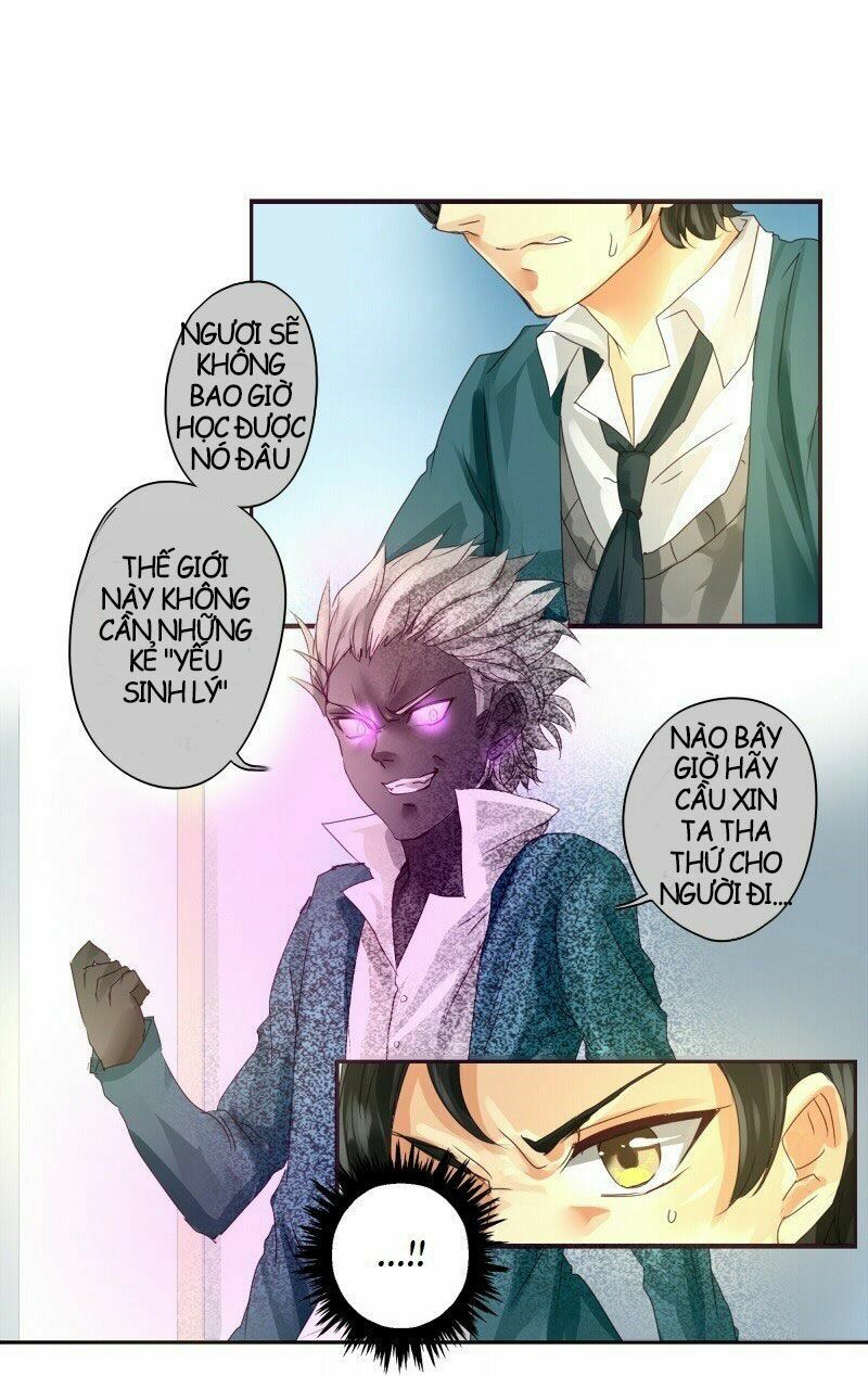 unordinary chapter 3 5