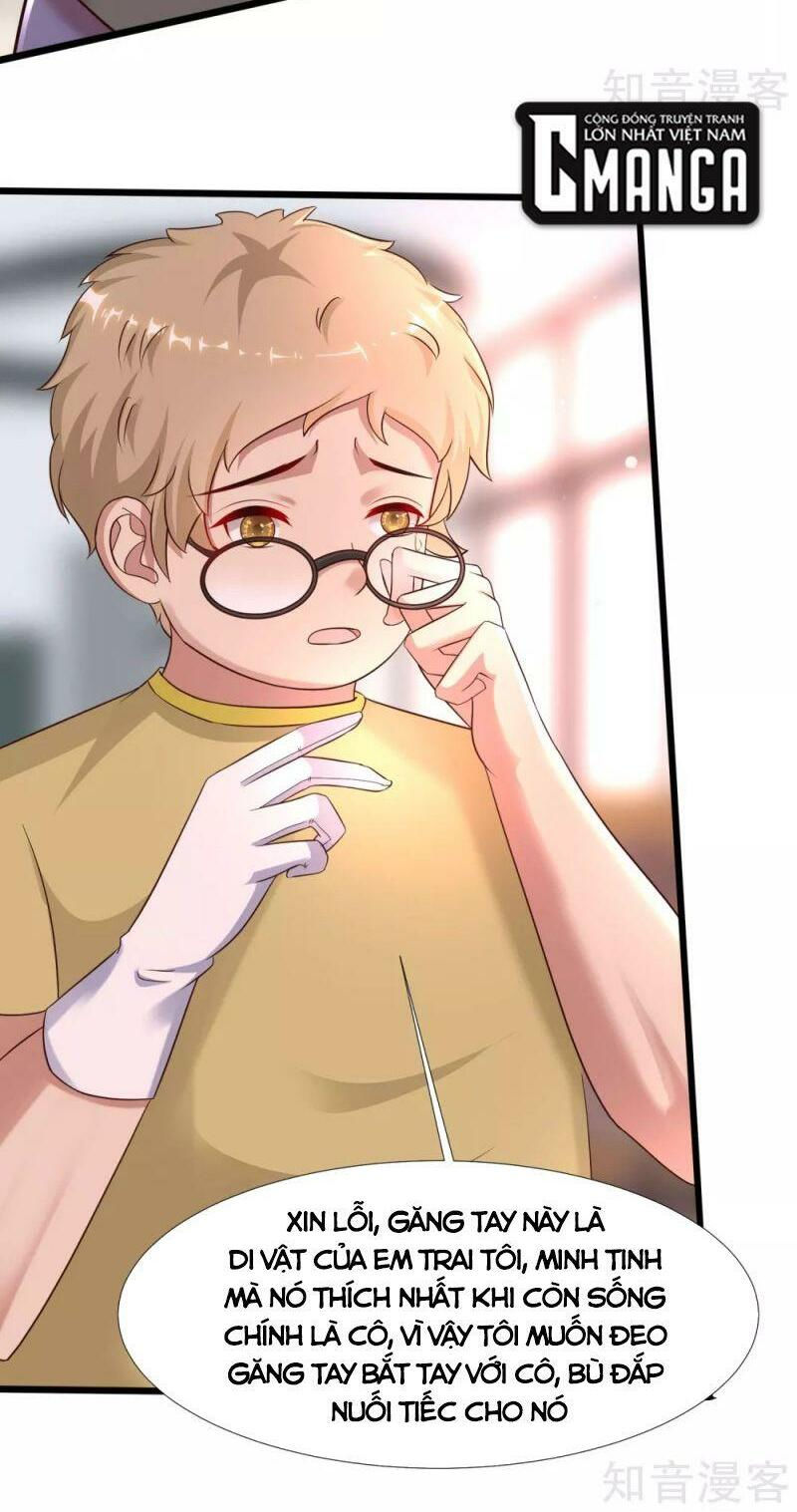 tối cường vận đào hoa chapter 207 14