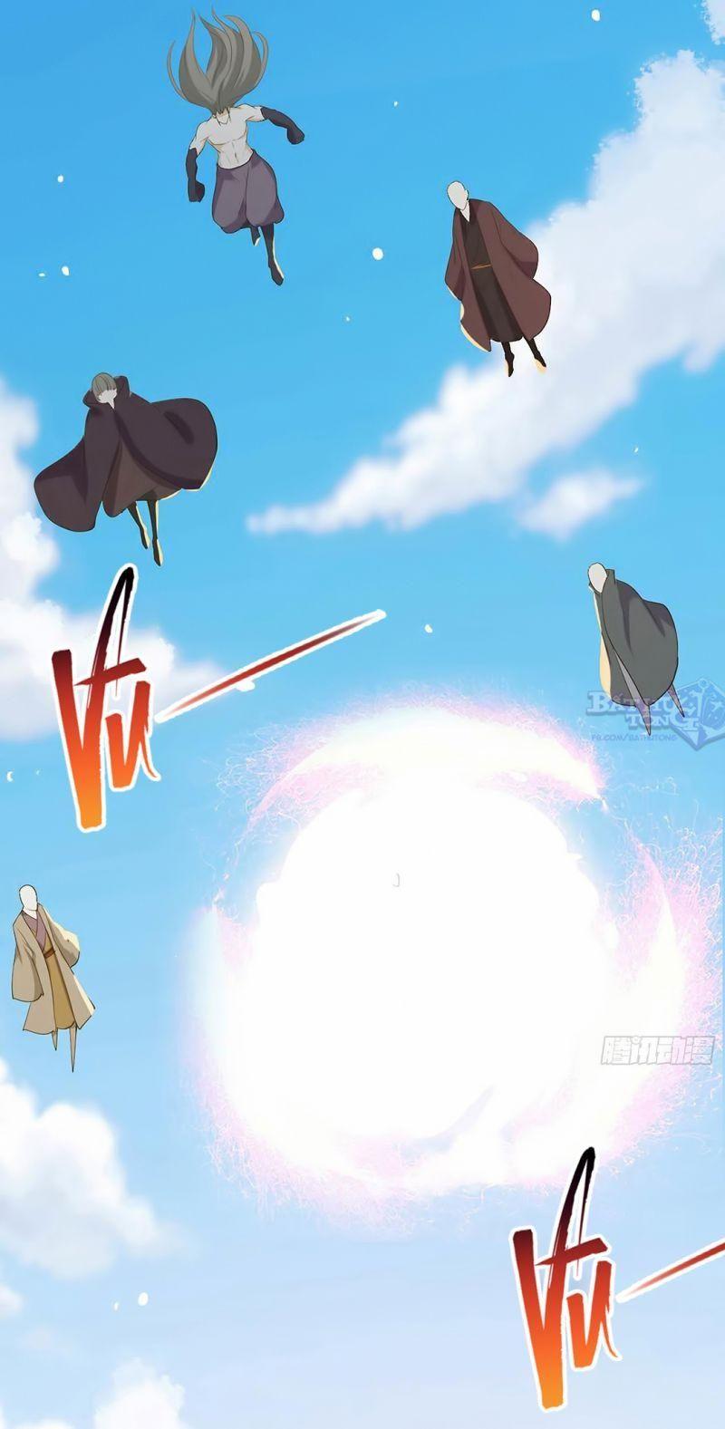 đồ đệ ta toàn là nữ ma đầu chapter 16 18