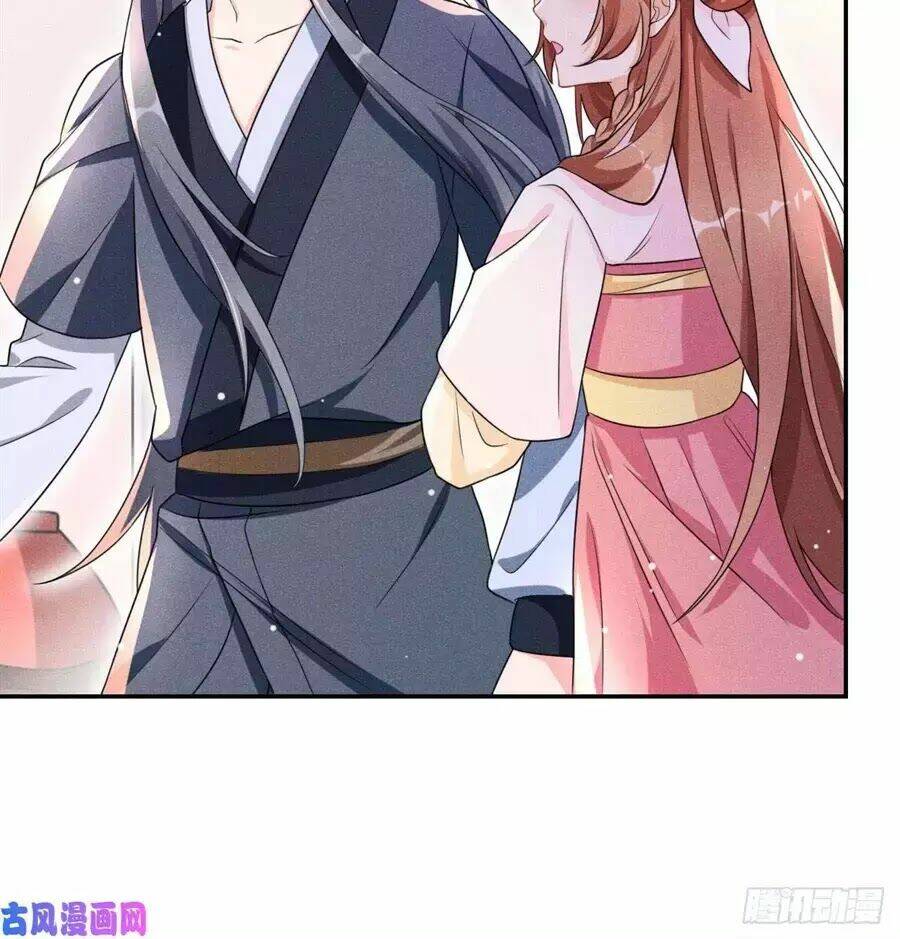 hoàng tử phu quân, ta nuôi ngươi a! chapter 10 18