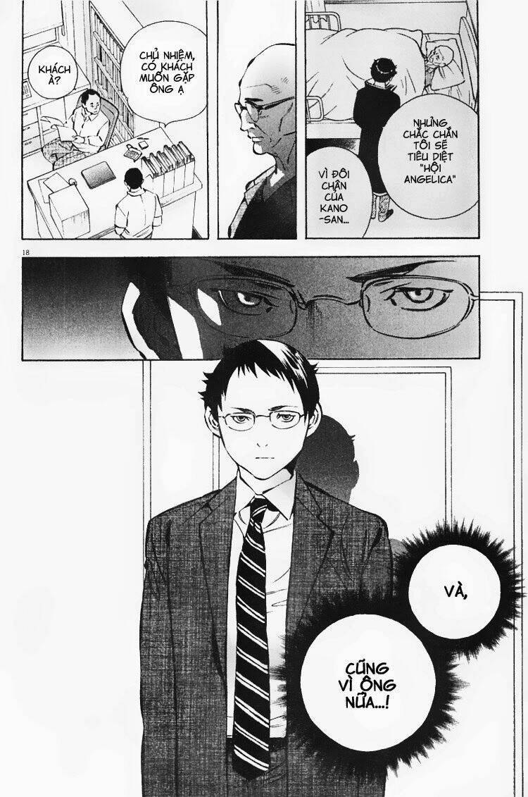 shin kurosagi - con diệc đen 2 chapter 108 18