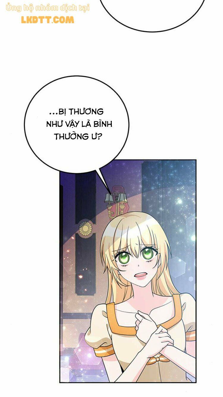 nữ hiệp trở về chapter 29 11