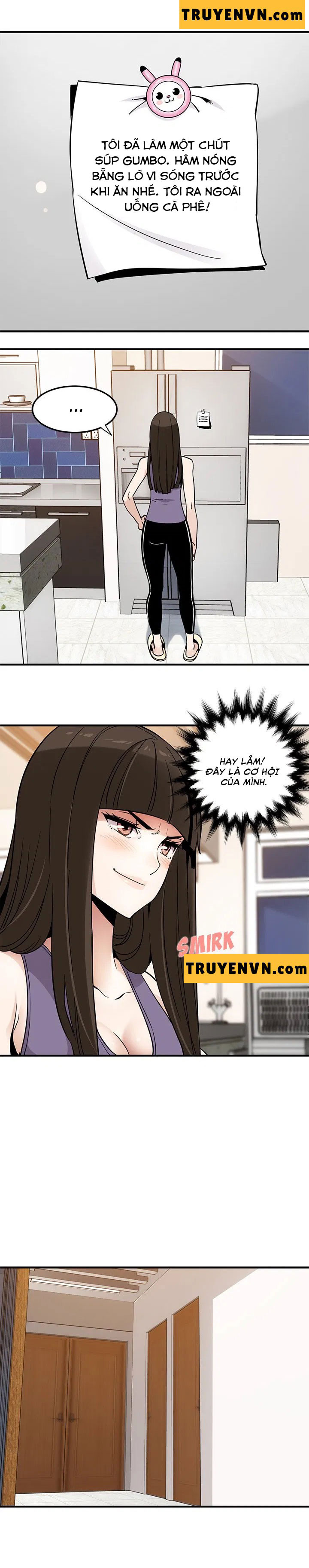 dog on patrol chapter 28 1